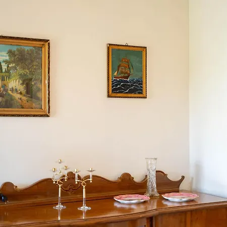 Apartamento Vintage Family Comfort By Greece Egio