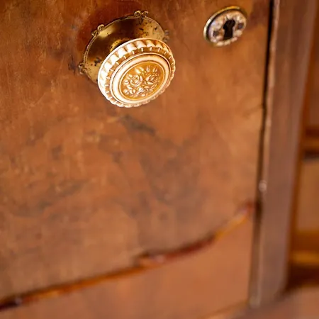 Apartamento Vintage Family Comfort By Greece *