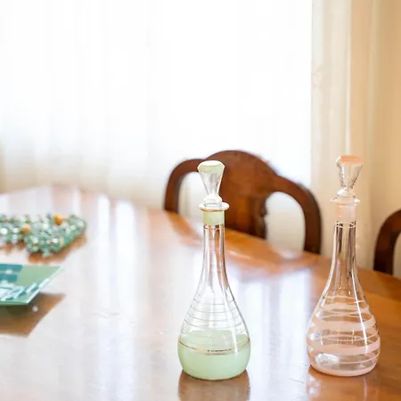 Apartment Vintage Family Comfort By Greece *