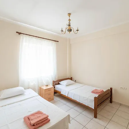 Vintage Family Comfort By Greece