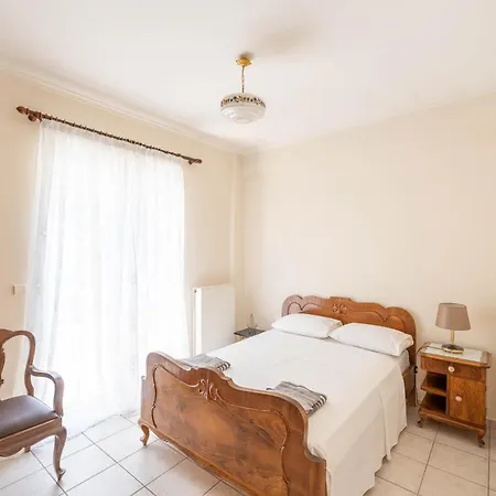 Vintage Family Comfort By Greece Egio