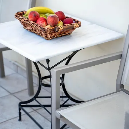 Apartment Vintage Family Comfort By Greece *