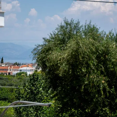 Vintage Family Comfort By Greece * Egio