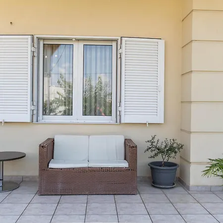 Vintage Family Comfort By Greece Aigio