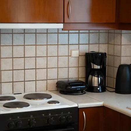 Vintage Family Comfort By Greece