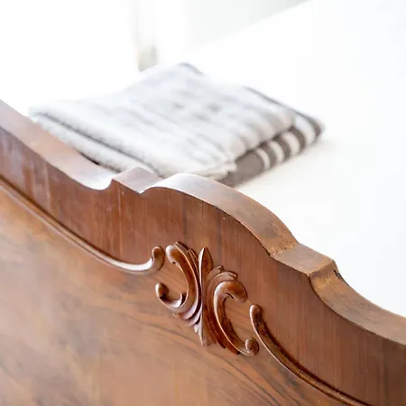 Apartment Vintage Family Comfort By Greece Aigio