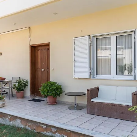 Vintage Family Comfort By Greece * Aigio