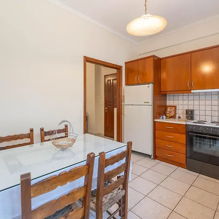 Vintage Family Comfort By Greece Egio