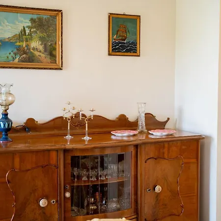 Apartment Vintage Family Comfort By Greece *
