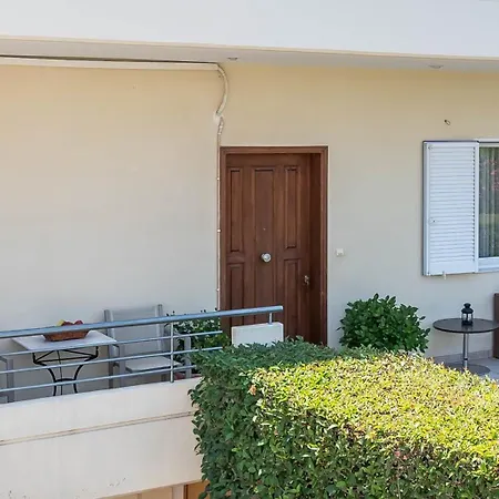 Vintage Family Comfort By Greece *