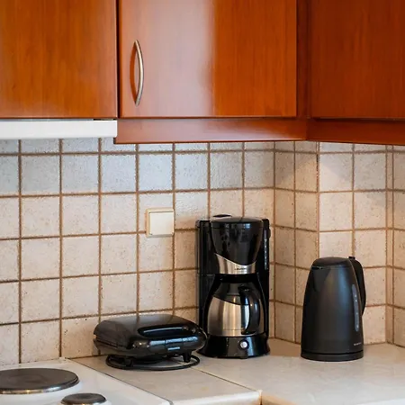 Apartamento Vintage Family Comfort By Greece