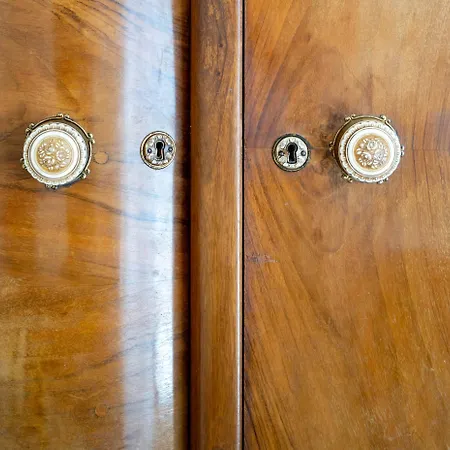 Vintage Family Comfort By Greece Apartamento