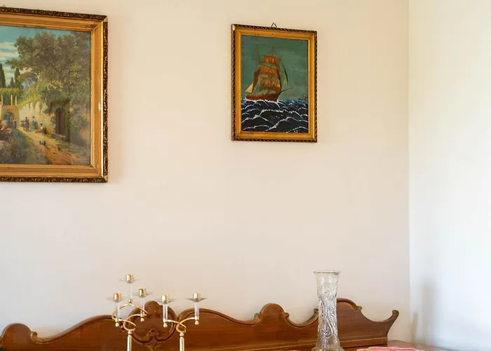 Apartamento Vintage Family Comfort By Greece Égio