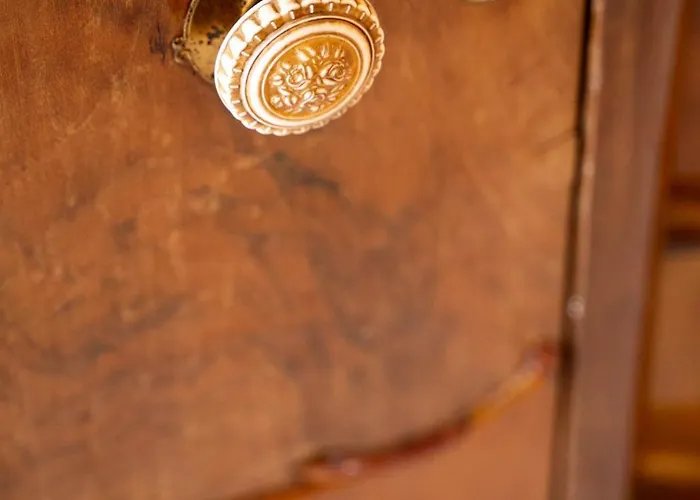 Apartamento Vintage Family Comfort By Greece *