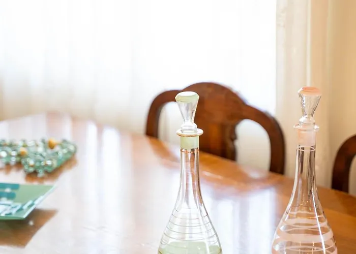 Apartamento Vintage Family Comfort By Greece *