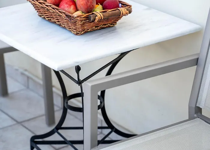 Apartamento Vintage Family Comfort By Greece *