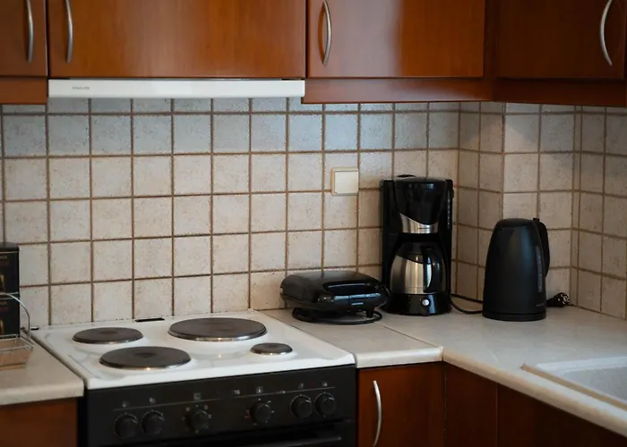 Vintage Family Comfort By Greece