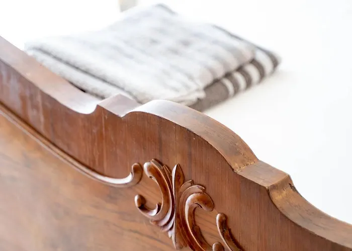 Apartamento Vintage Family Comfort By Greece Égio