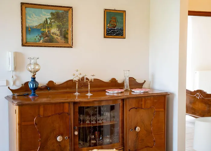 Apartamento Vintage Family Comfort By Greece *