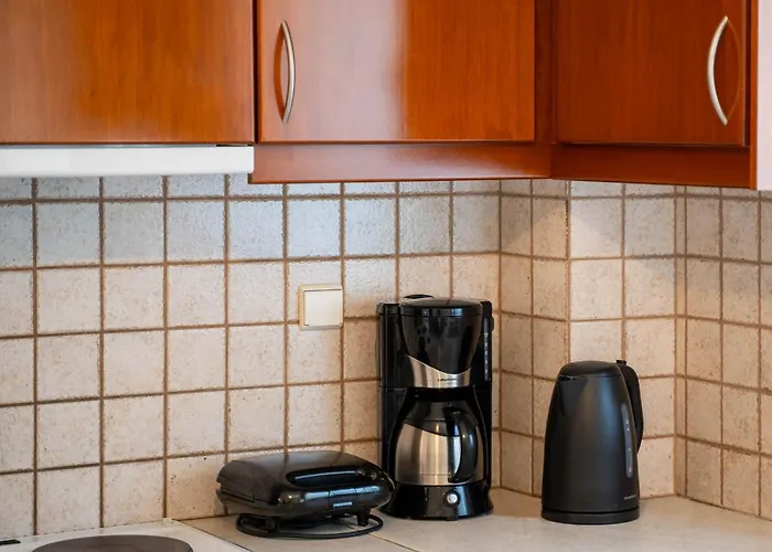 Apartamento Vintage Family Comfort By Greece