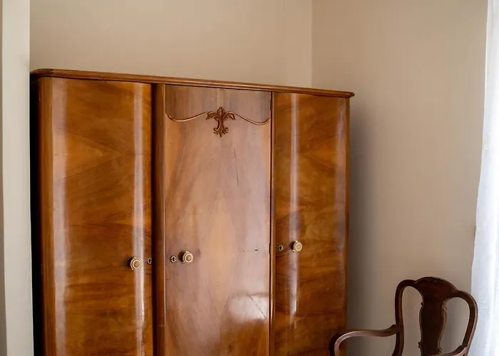 Vintage Family Comfort By Greece Apartamento