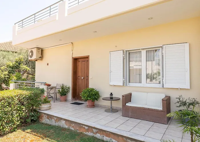 Vintage Family Comfort By Greece *