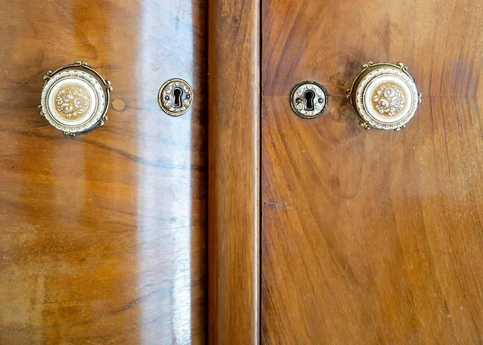 Vintage Family Comfort By Greece アパート